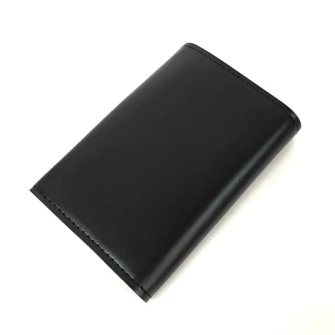 dunhill ダンヒル 6連 レザーキーケース ブラック