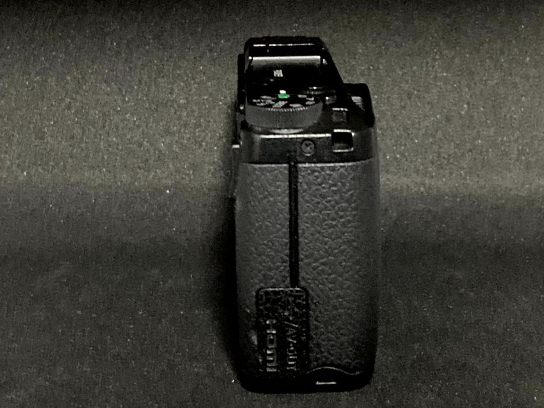 RICOH GR DIGITAL IV 本体