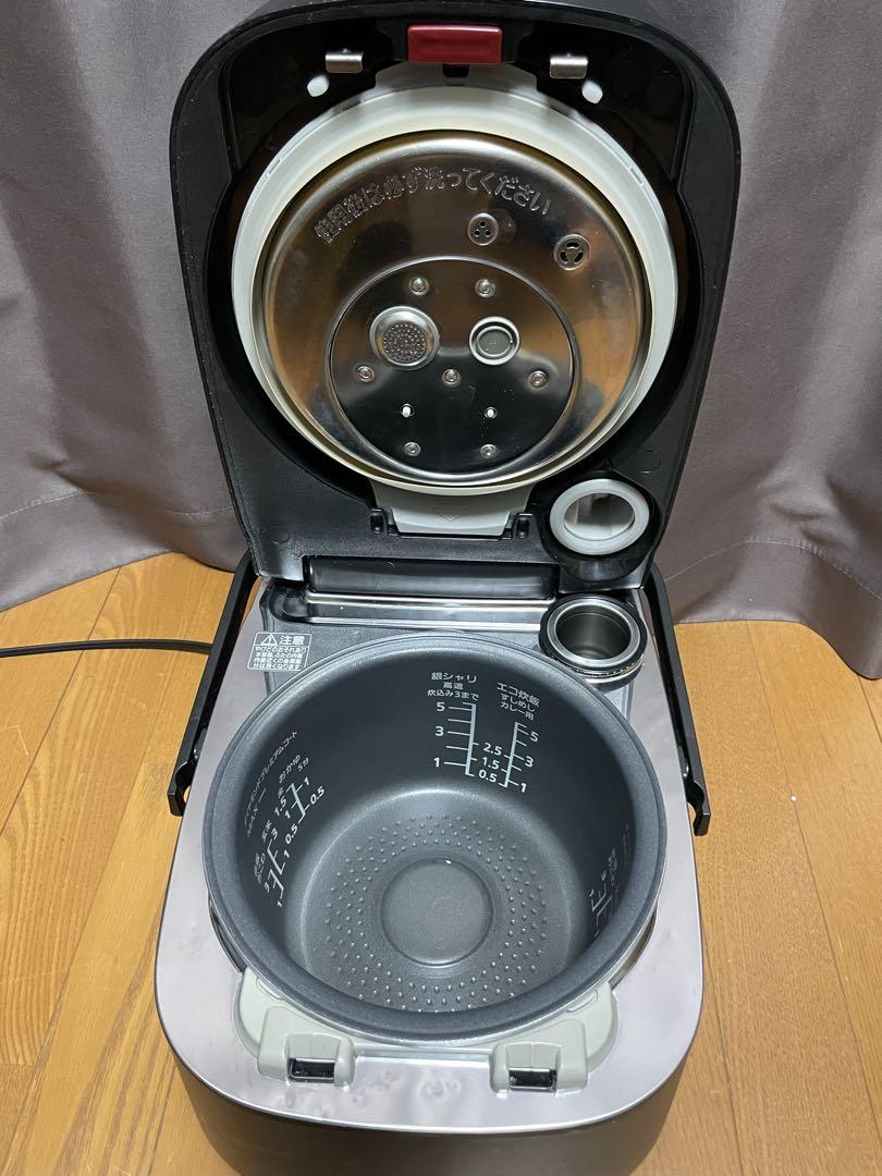 Naka様専用Panasonic Wおどり炊き SR-VSX108
