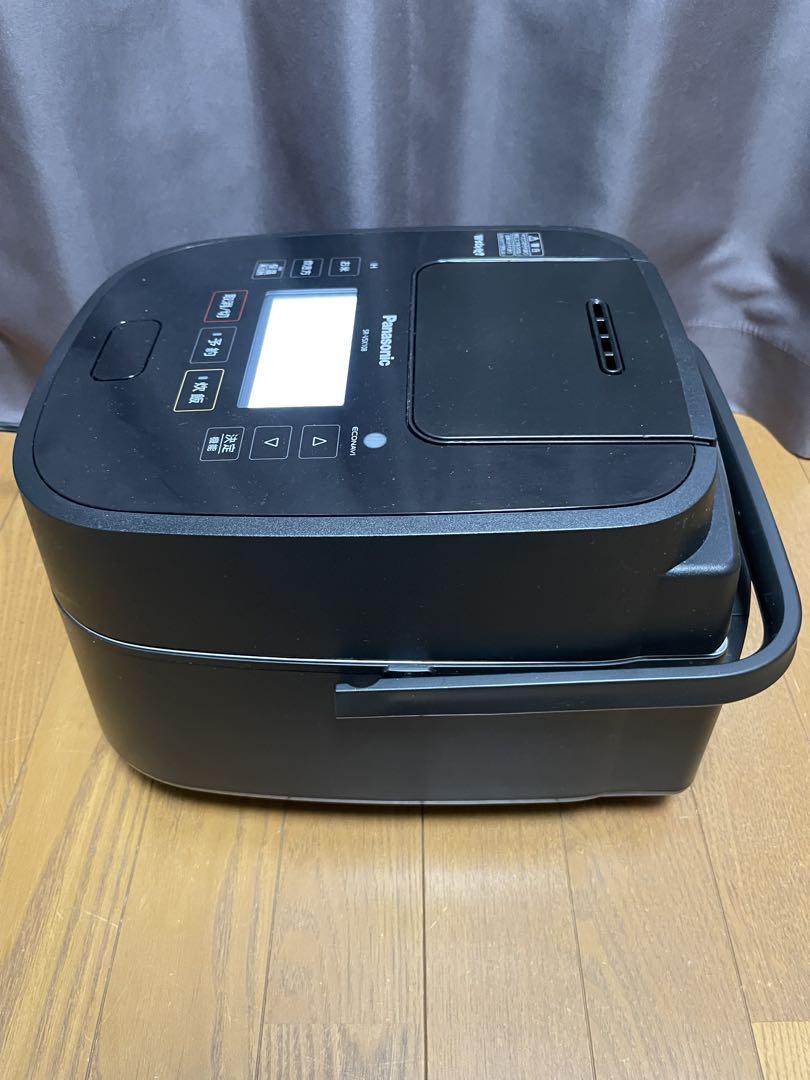 Naka様専用Panasonic Wおどり炊き SR-VSX108