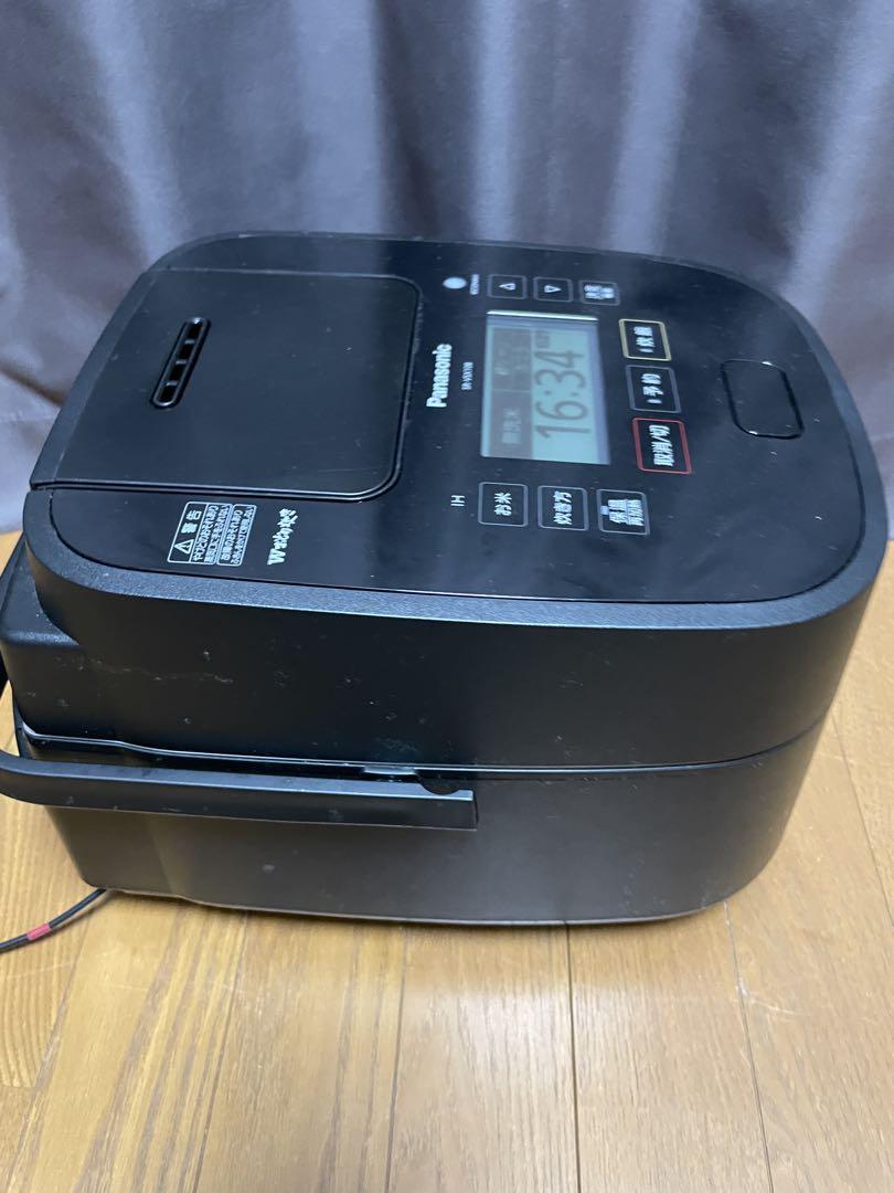 Naka様専用Panasonic Wおどり炊き SR-VSX108