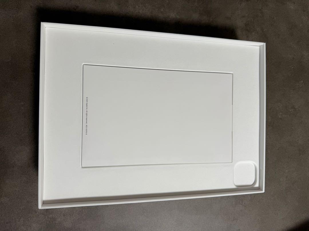 Apple iPad M1 11インチ スペースグレー　256GB【豪華セット】