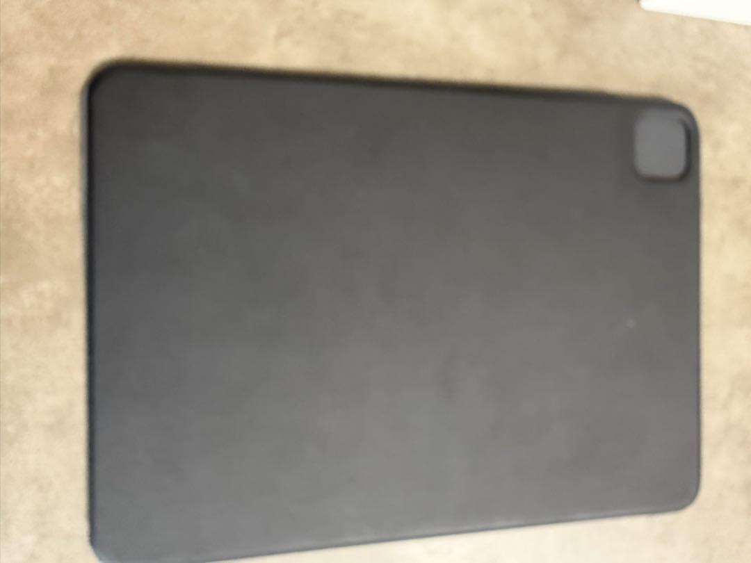 Apple iPad M1 11インチ スペースグレー　256GB【豪華セット】