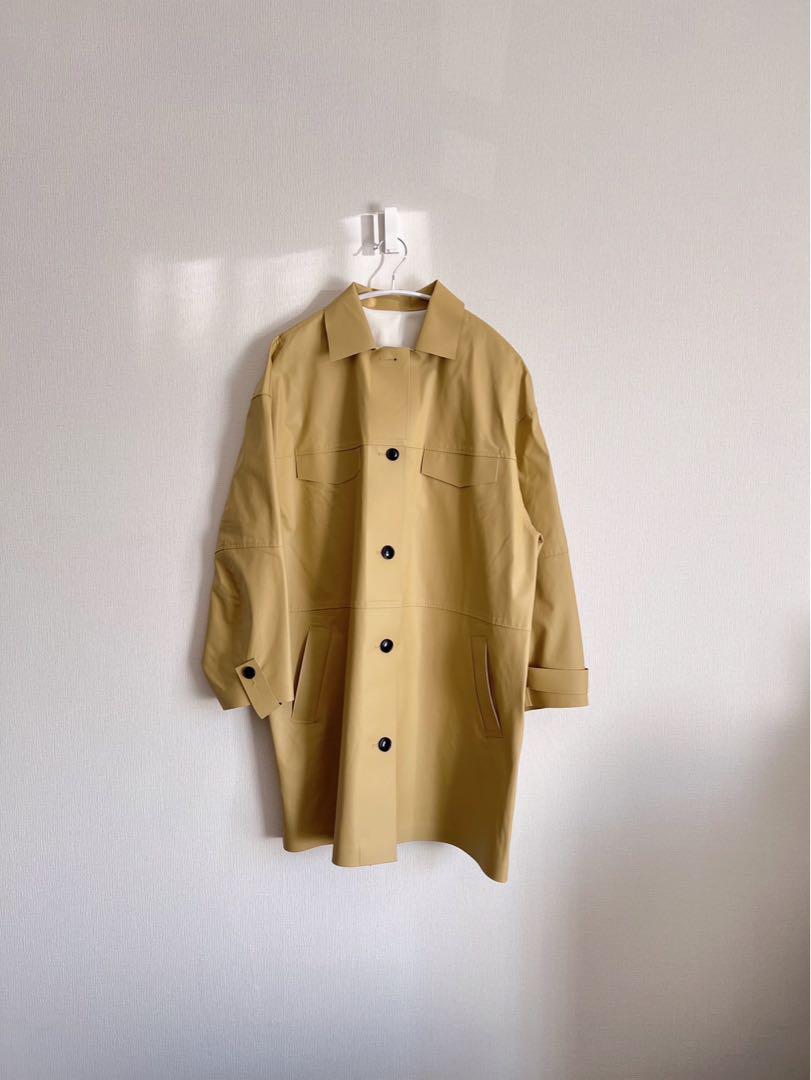 COAT S