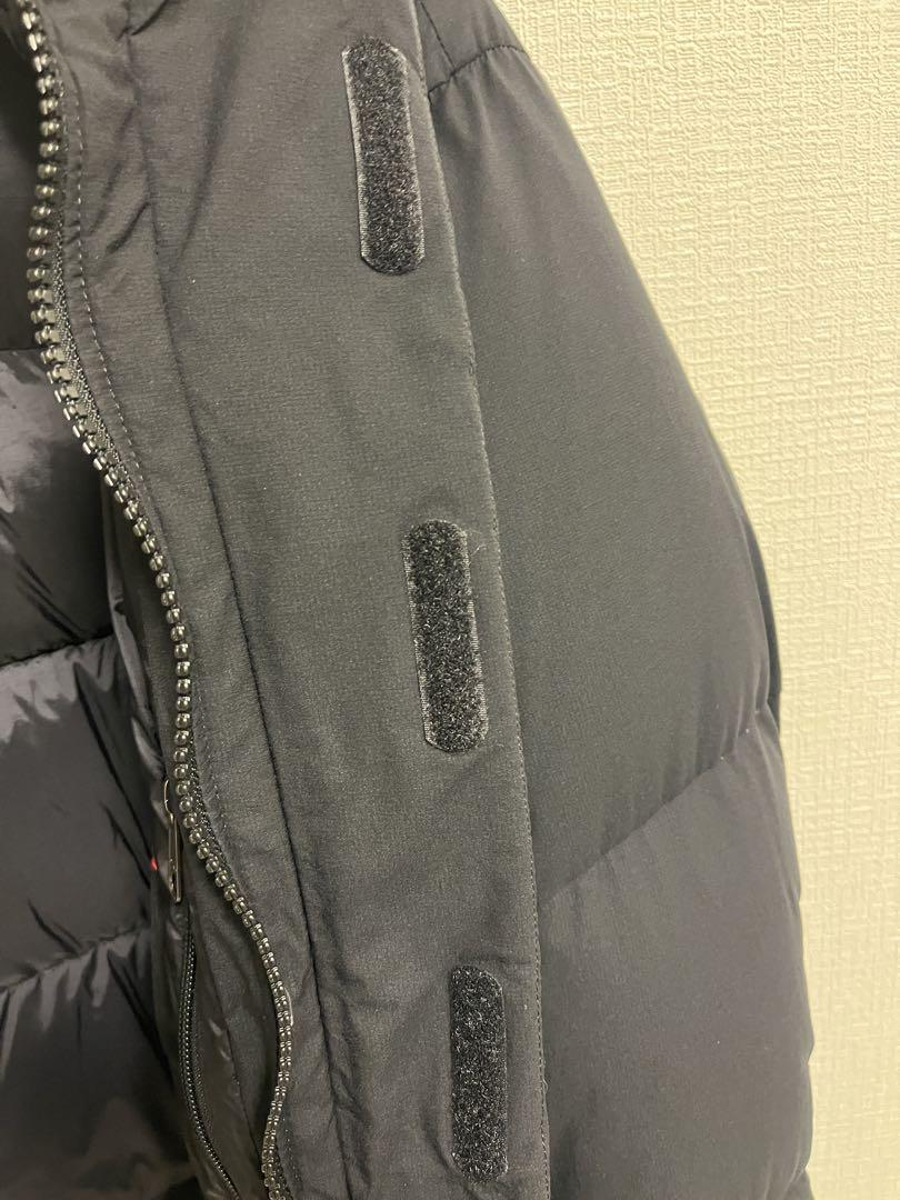 THE NORTH FACE バルトロ ライトジャケット M サイズ