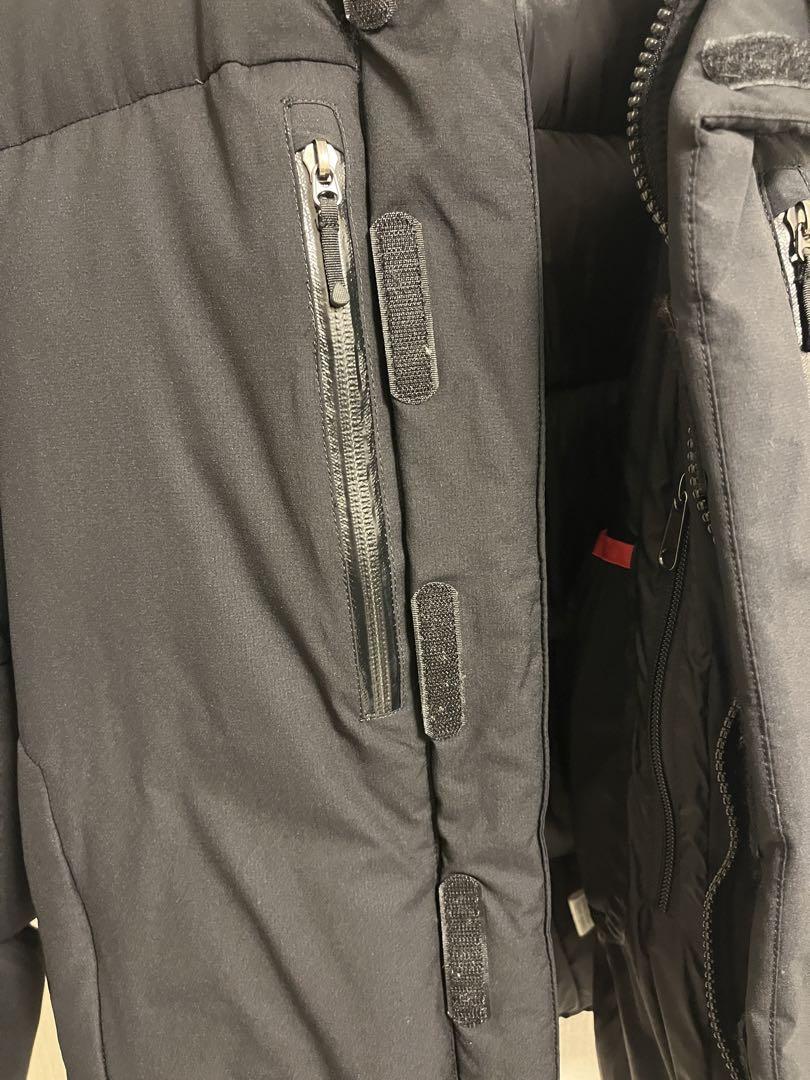THE NORTH FACE バルトロ ライトジャケット M サイズ