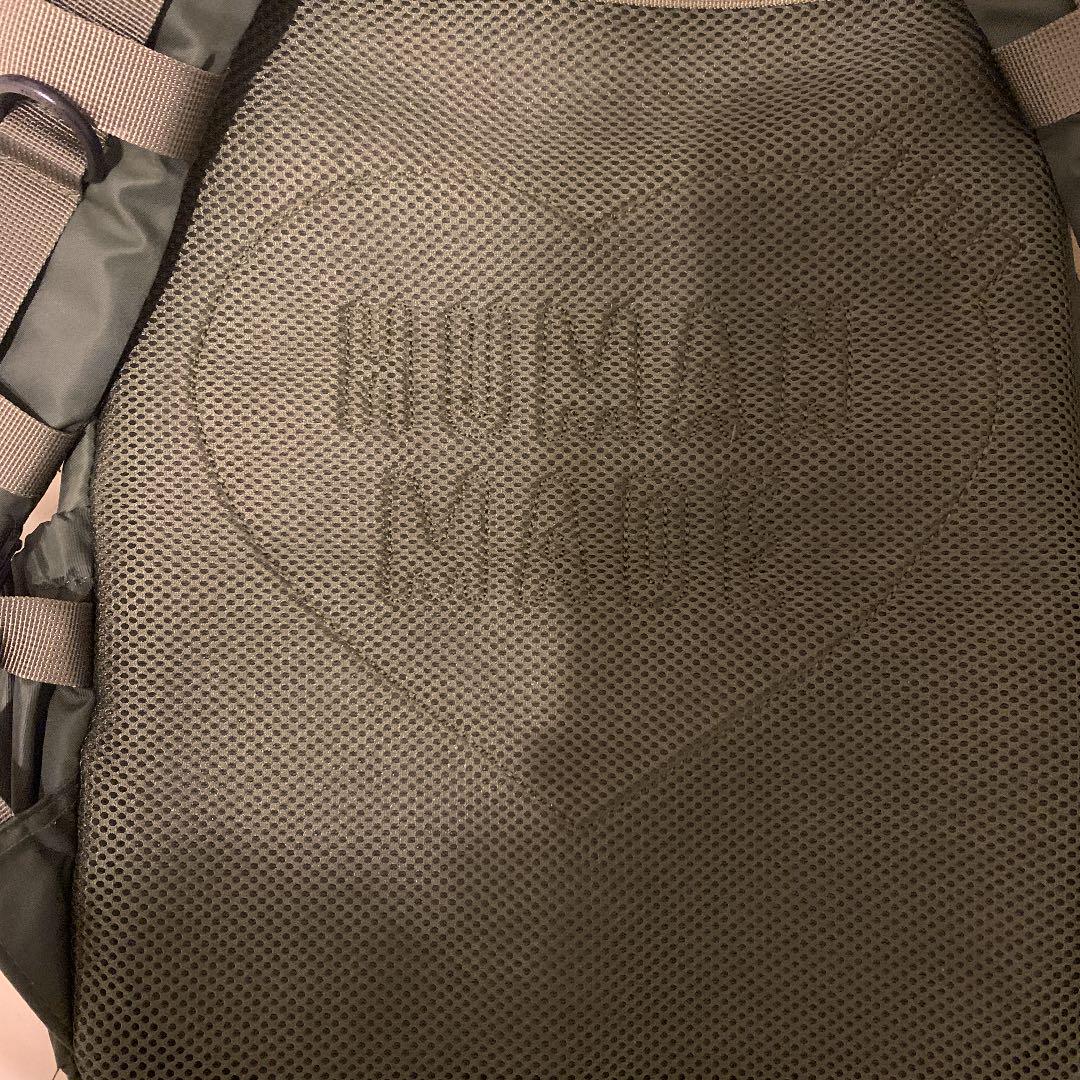 安い正規品 human リュック BZxJw-m11056664083 made 即納超激安