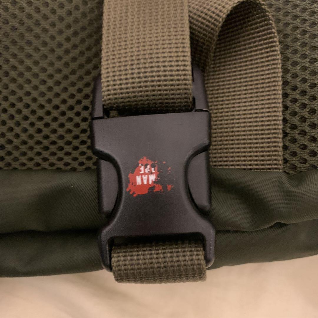 安い正規品 human リュック BZxJw-m11056664083 made 即納超激安