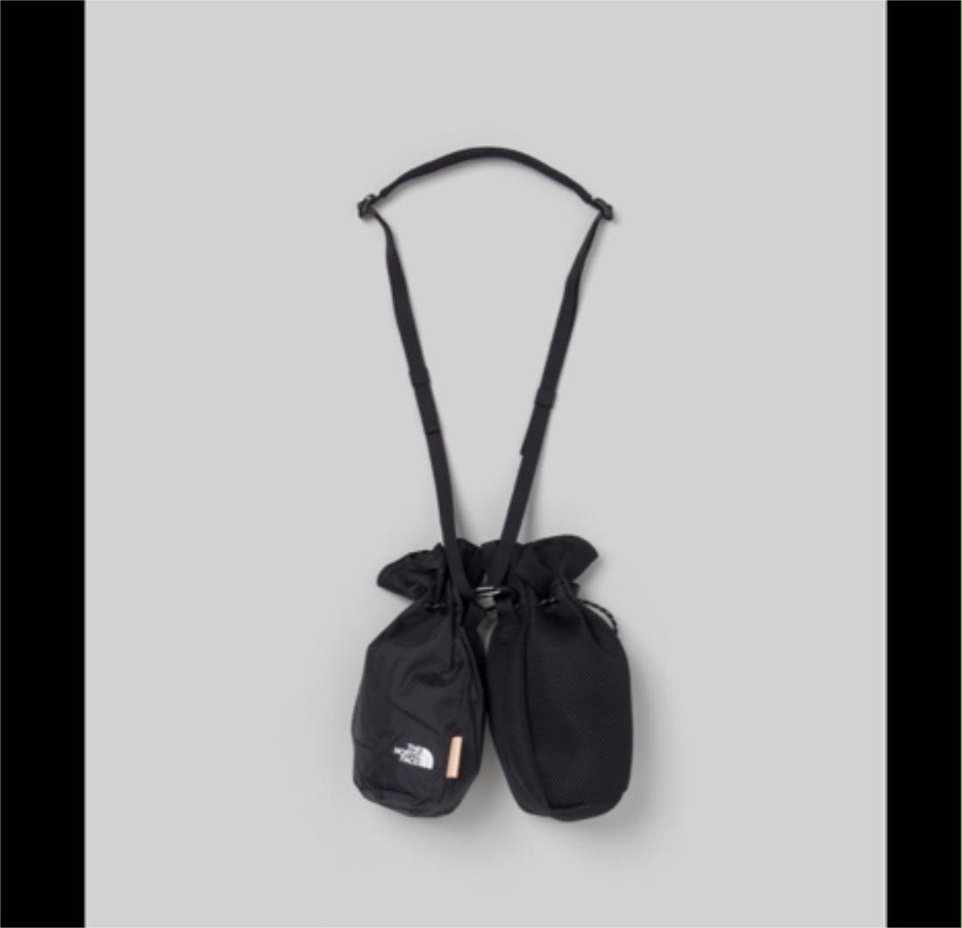 ★ THE NORTH FACE x Hender Scheme★ ポーチ