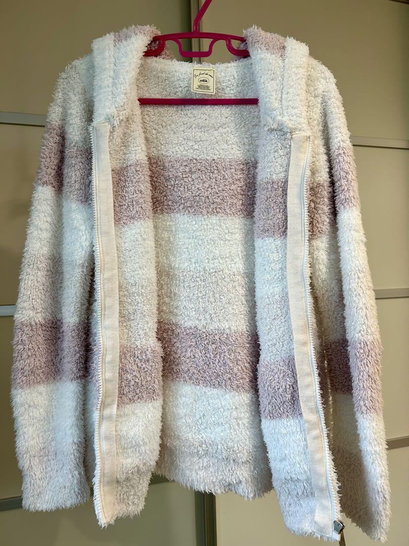 【美品】ジェラートピケ　ルームウェア上下セット