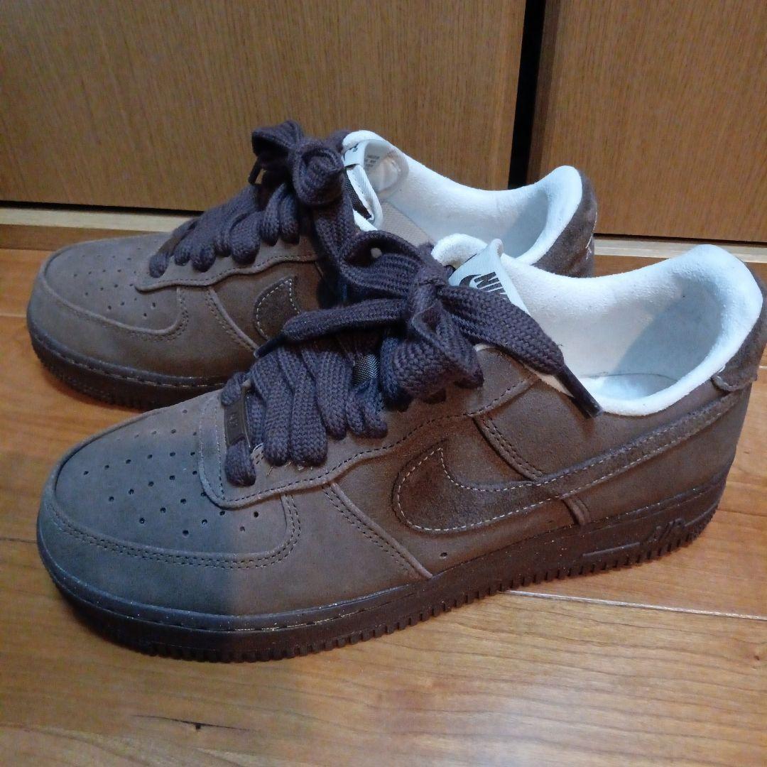 Force 1