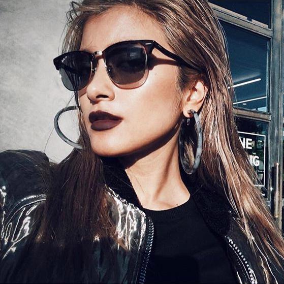 新品付属品あり レイバン サングラス ブラック df0jI-m11057608343 RayBan クラブマスター 人気新品