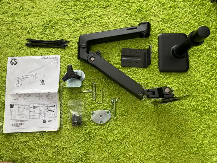 HP モニターアーム エルゴトロン OEM | biaxial-films.com