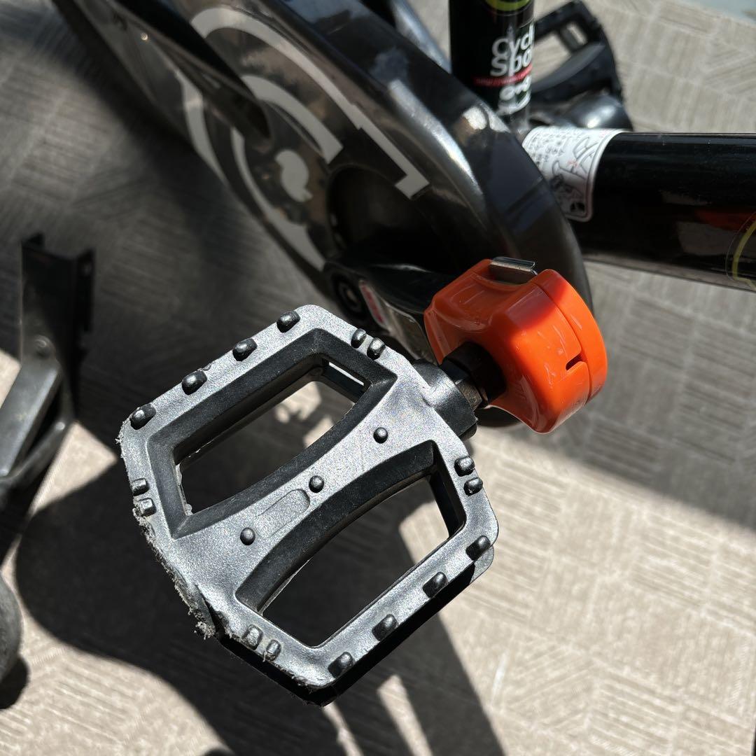 d-bike グリーン　16インチ