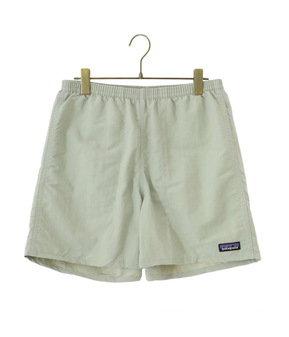 Patagonia バギーズショーツ23年シーズンカラー サルビア