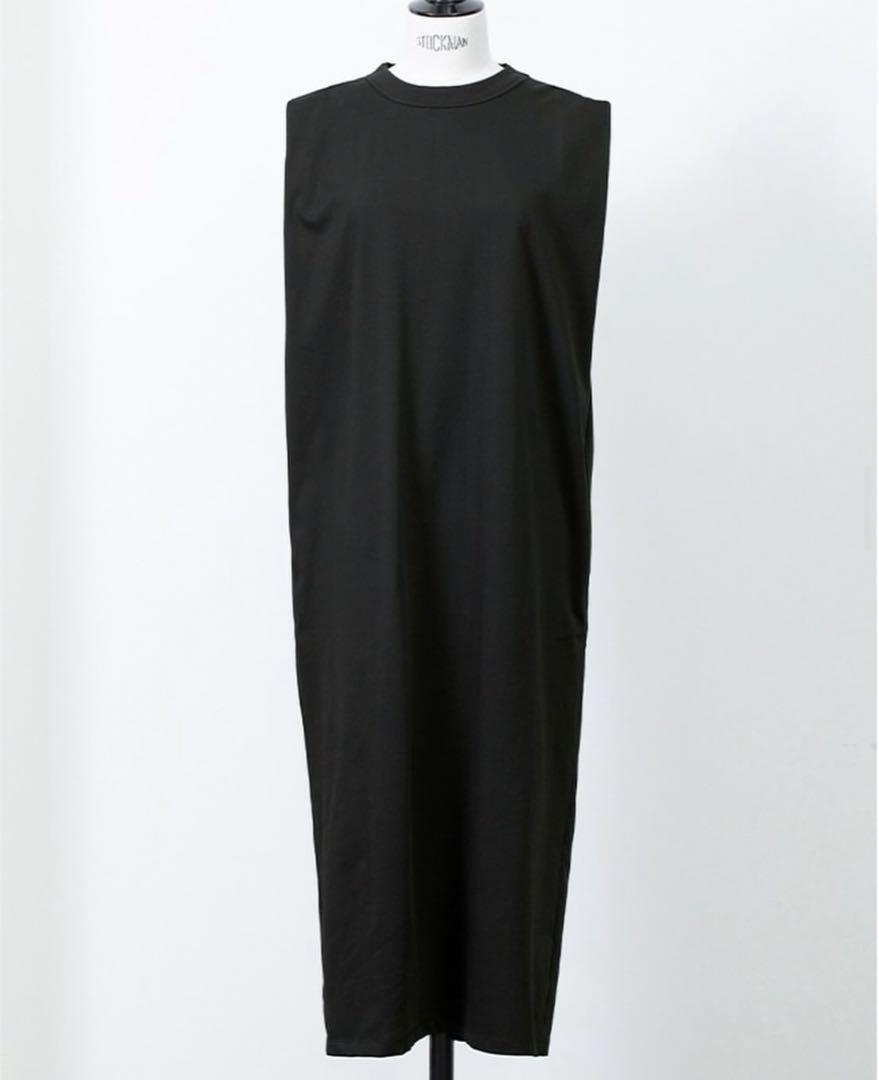 FORME UV CUT Sleeveless Dress 1