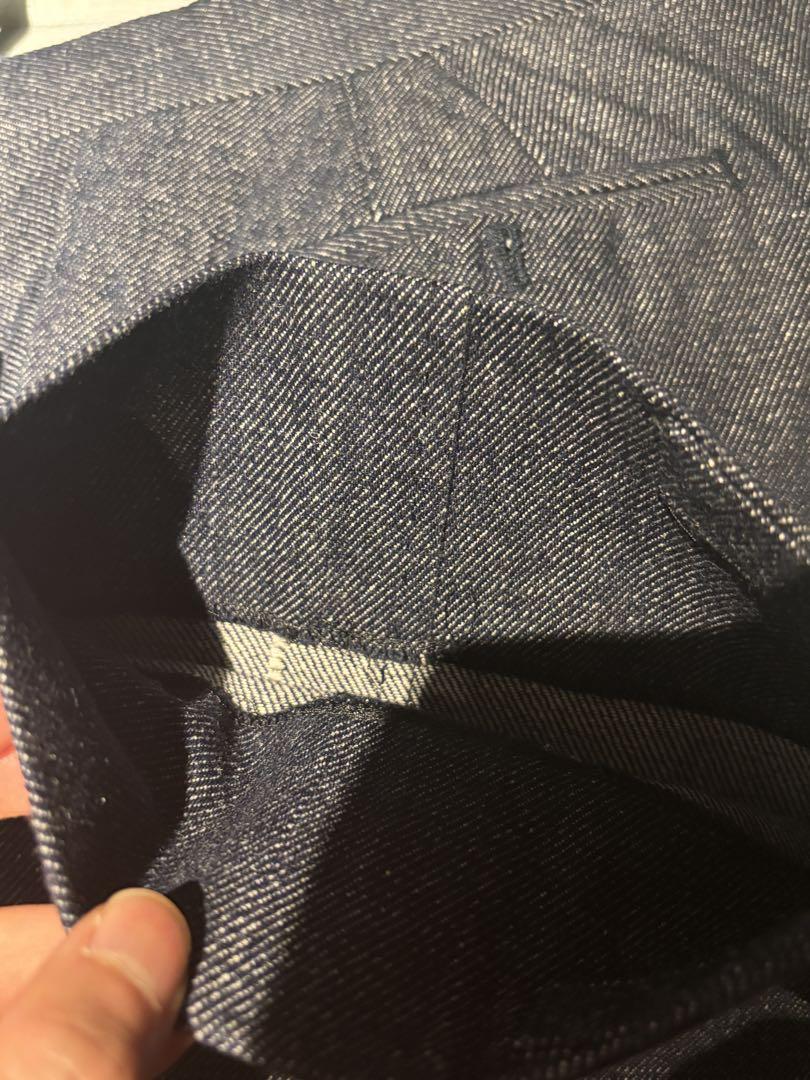 jacket Napoli