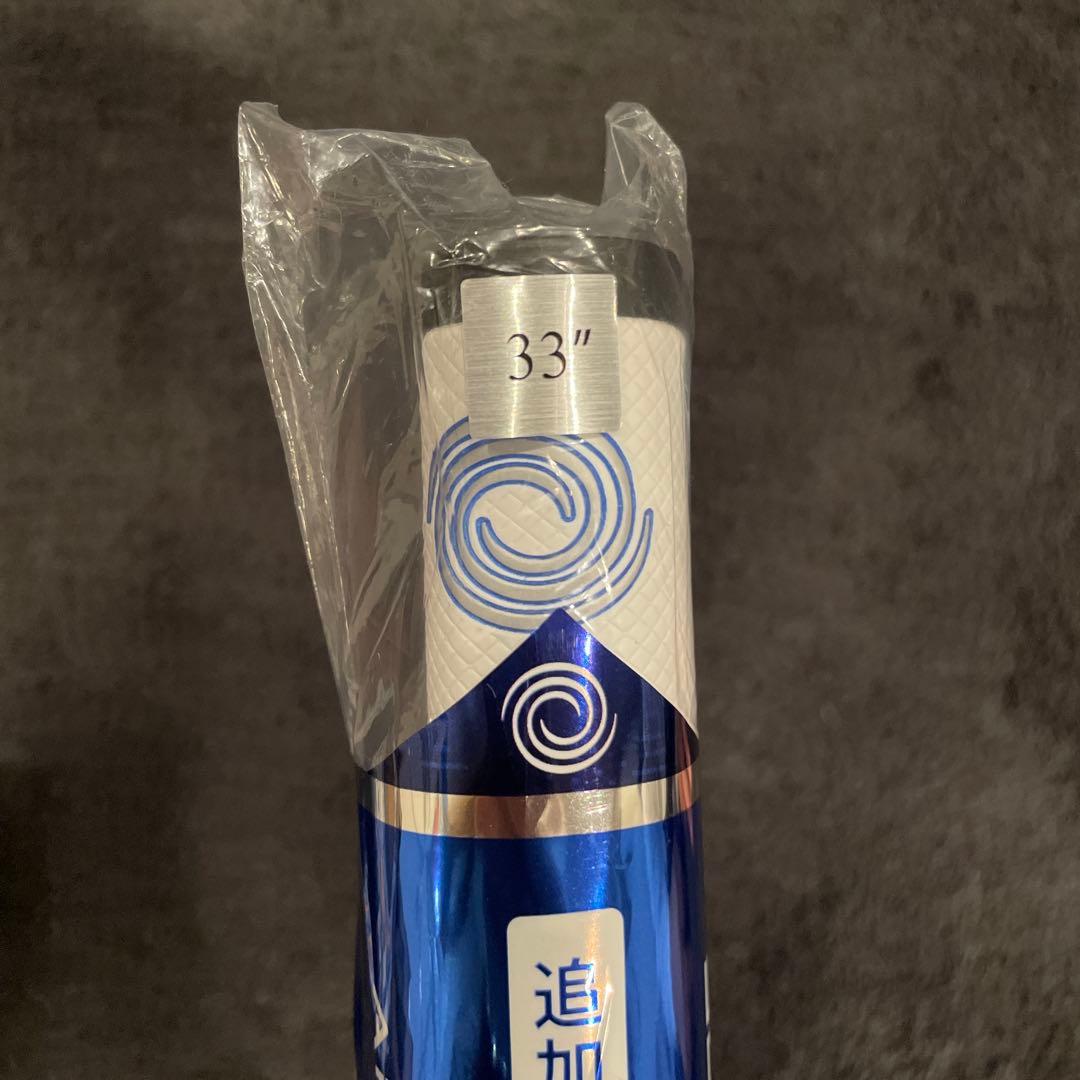 ODYSSEY Ai-ONE Jailbird Mini パター 未使用 ODYSSEY Ai-ONE Jailbird Mini パター 未使用