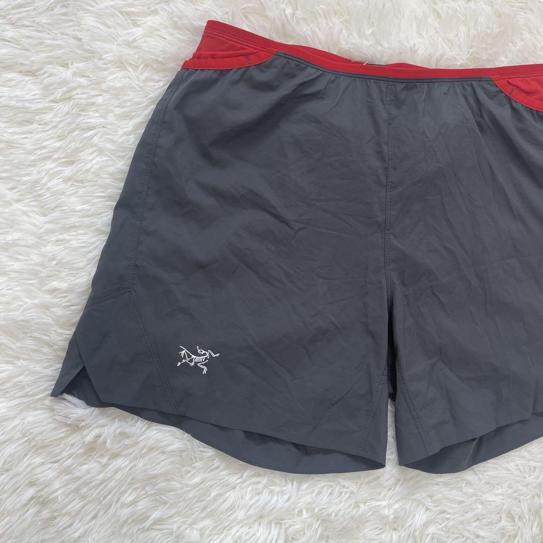 美品　argue  ハーフパンツ Dickies GENUINE ジェニュイン ディッキーズ ミニ裏毛