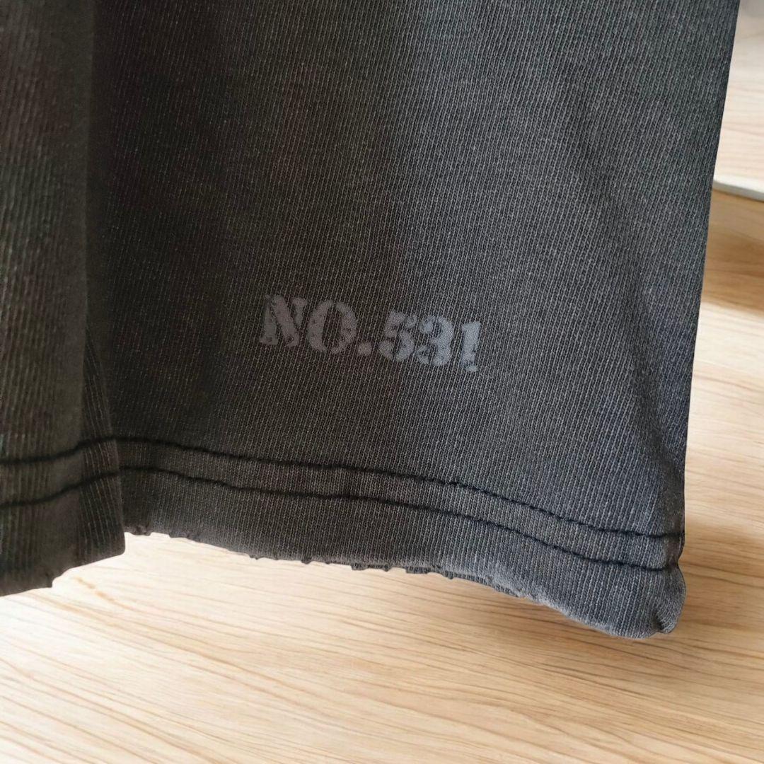 コムドット 400万人記念バンドTシャツ No.531