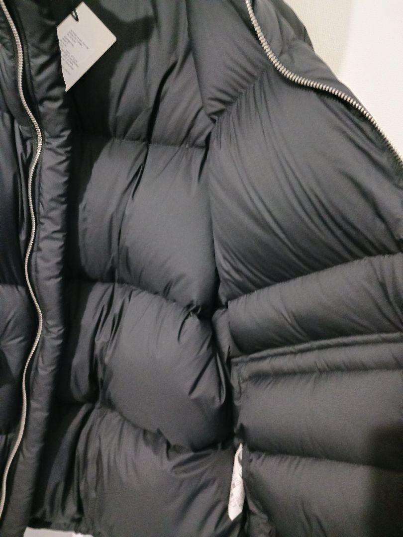 Auralee ダウンブルゾン 23AW サイズ5