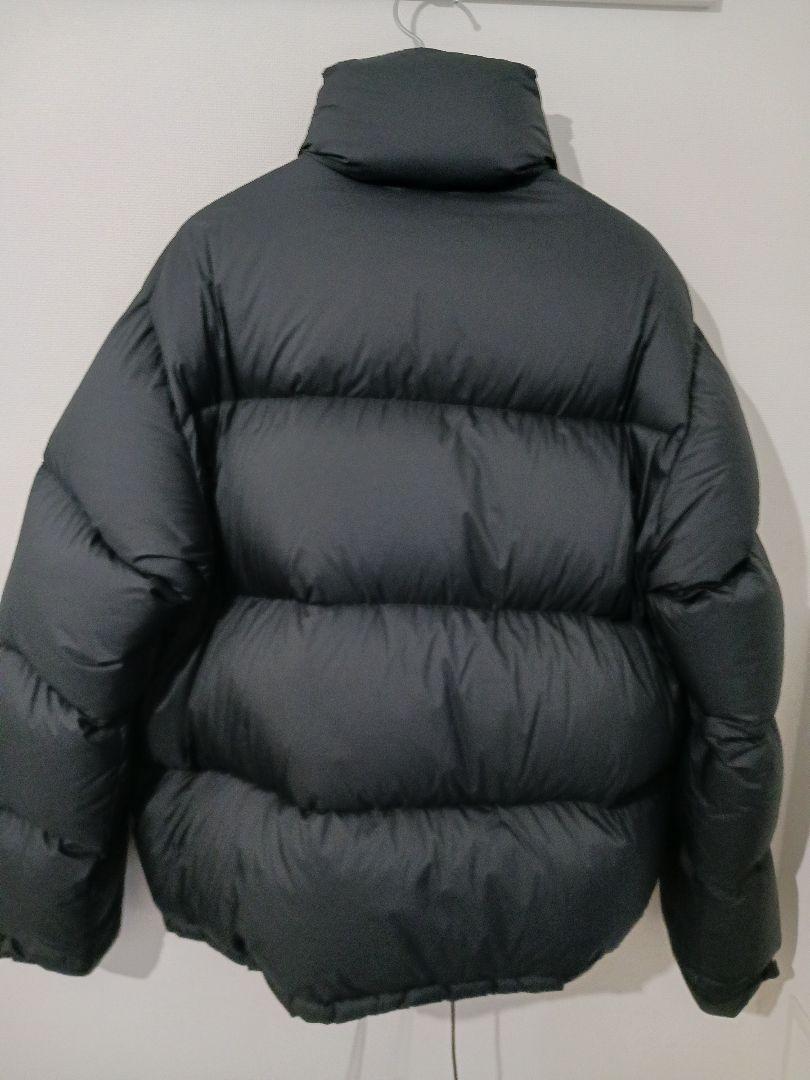 Auralee ダウンブルゾン 23AW サイズ5