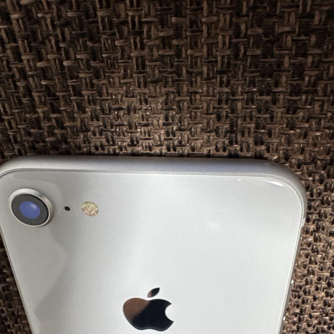 美品　iPhone8 64GB バッテリー最大容量87% iPhone8 64GB
