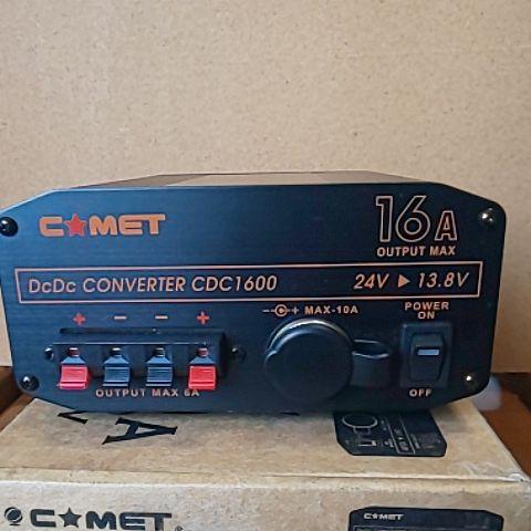 COMET Parson2002様専用DC-DC 高額売筋 正規品が格安通販 comet様専用 食器