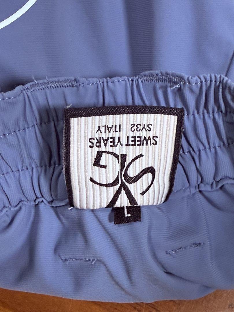 S32 BY SWEET YEARS セットアップ　L