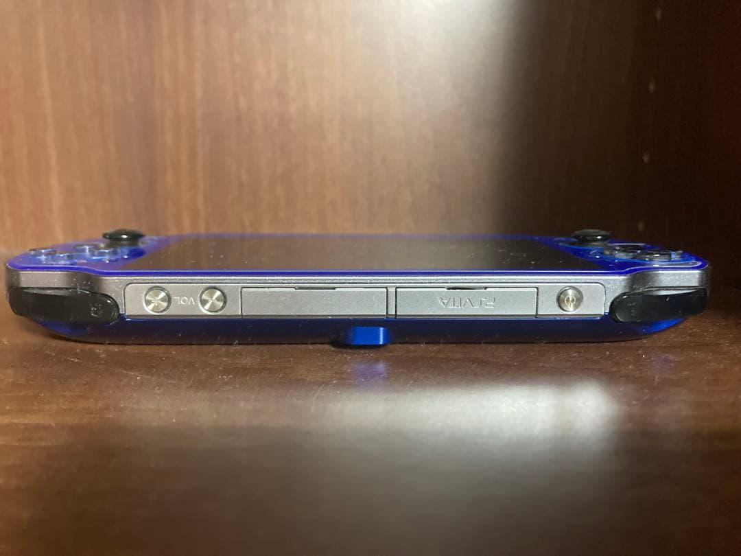 PCH-1000 サファイアブルー