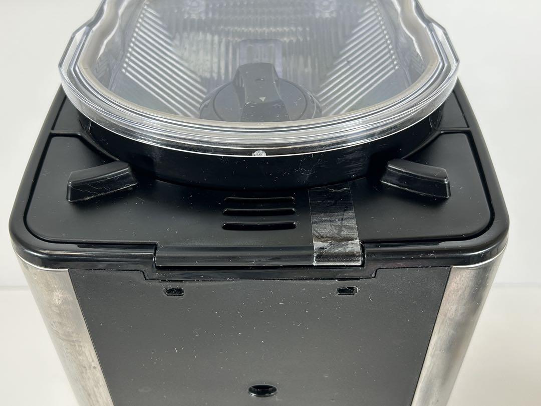 2021年製 クイジナート 全自動コーヒーメーカー DGB-900PCJ2