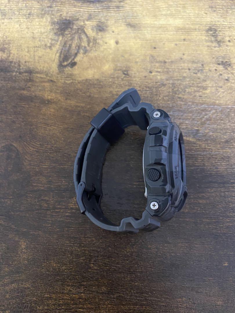 CASIO カシオ G-SHOCK G-ショック　GD-6900MC