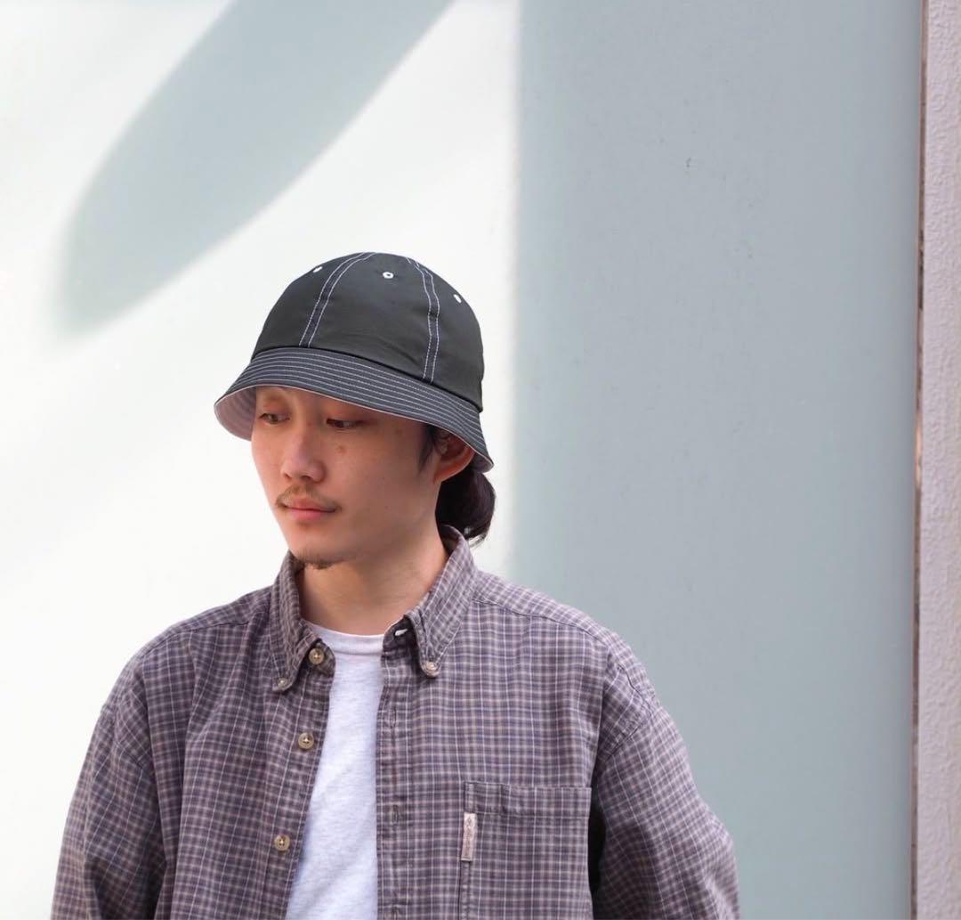 PWA EXPLORES HAT ハット 緑 グリーン