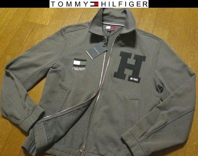 XL日本サイズ位新品トミーヒルフィガーUSA限定ジャケット4方向伸縮ストレッチ XL日本サイズ位新品トミーヒルフィガーUSA限定ジャケット4方向伸縮ストレッチ