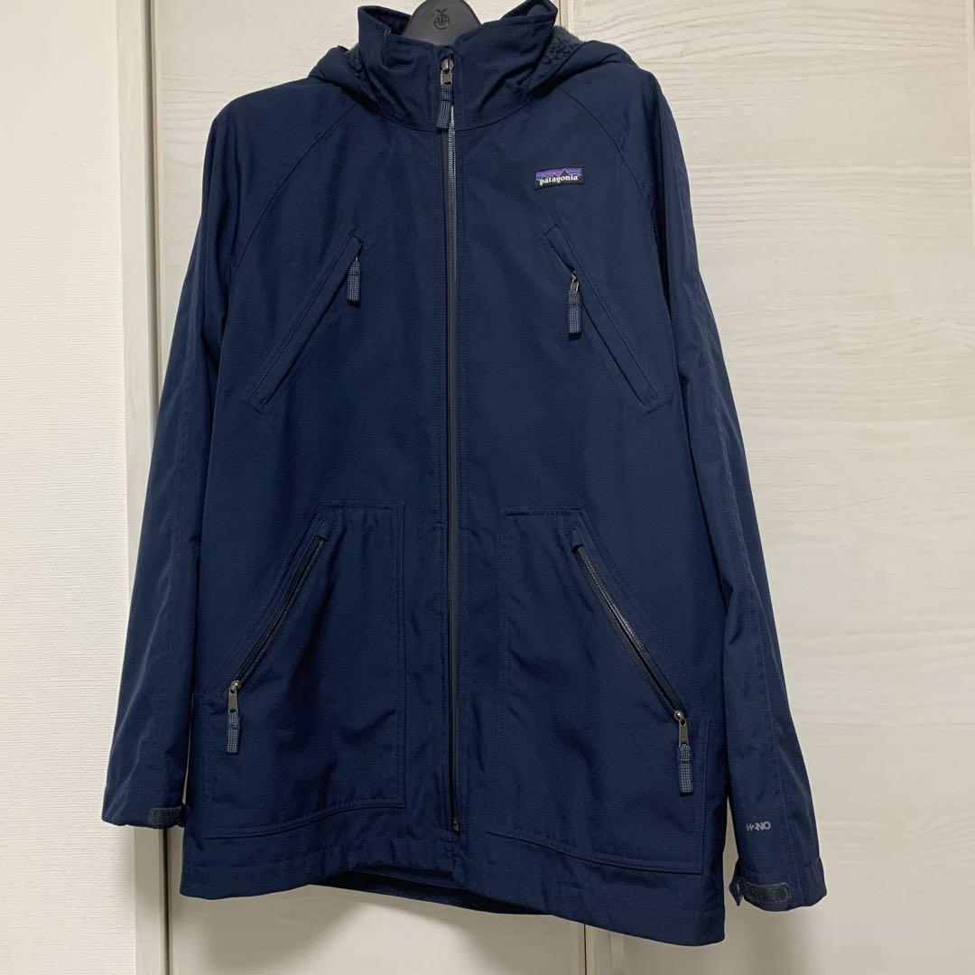 パタゴニア Patagonia
