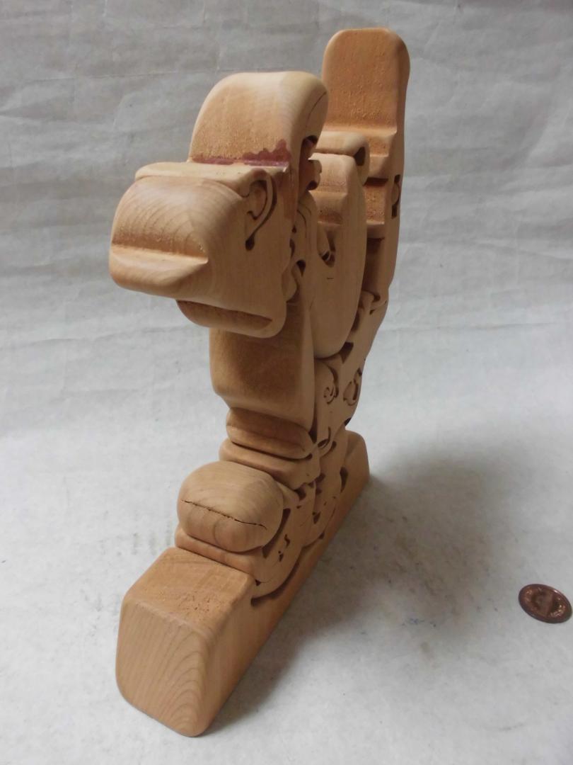 DROOPY/ドルーピー 手作り組み木 ハンドメイド 木製立体パズル 訳有り DROOPY/ドルーピー 手作り組み木 ハンドメイド 木製立体パズル