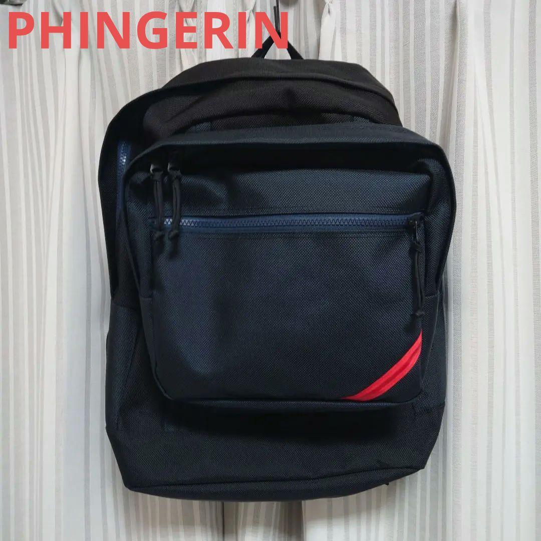 phingerin 2022AW moving pocket day pack