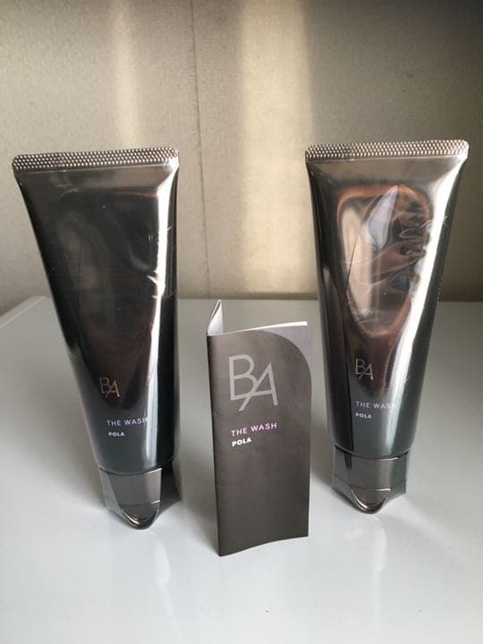 営業 POLA B.A ザ ウォッシュ asakusa.sub.jp