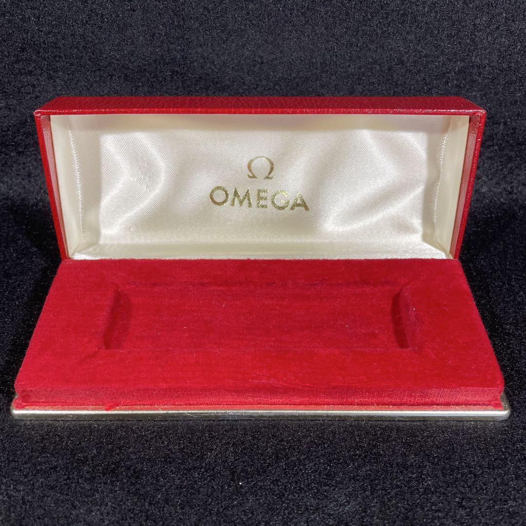 電池交換・整備済み OMEGA オメガ デビル レディース 腕時計 ゴールド