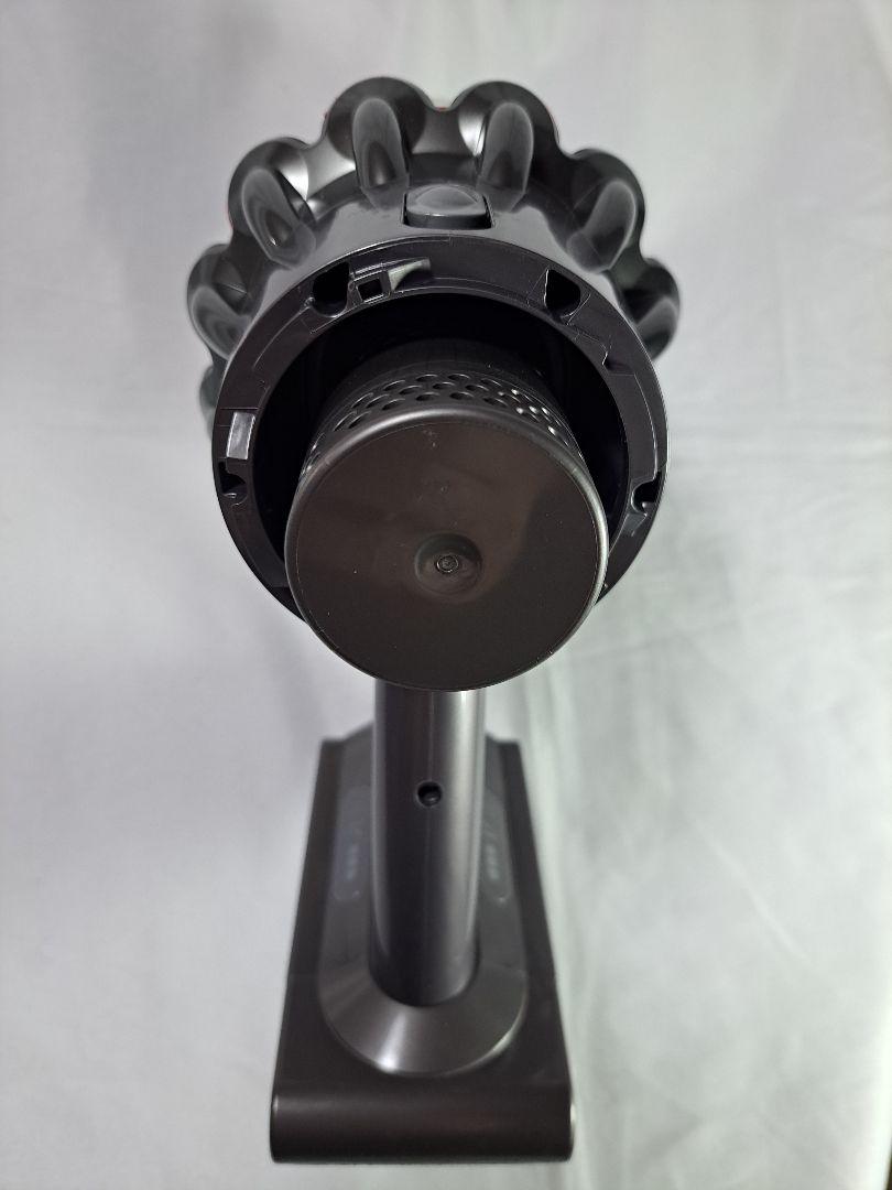 a645 45分 ダイソン SV12 稼働品 分解清掃済 動作保証14日間有
