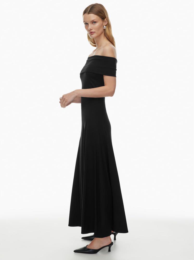 Aritzia Statuette Dress 画像3
