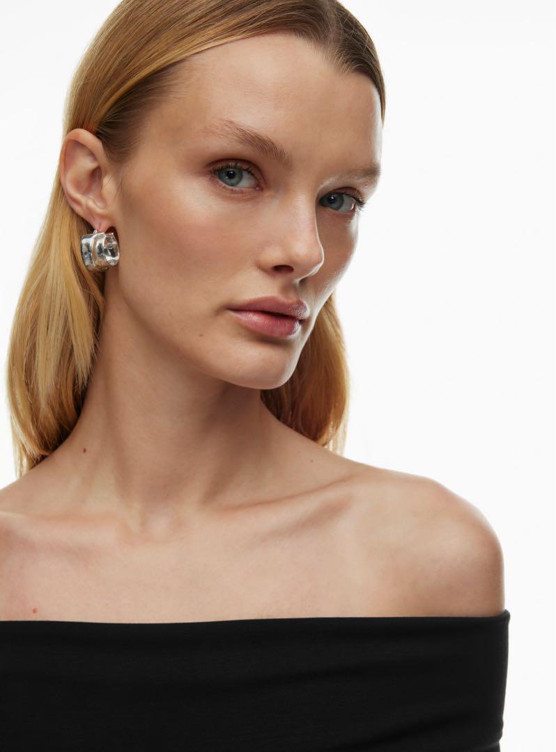 Aritzia Statuette Dress 画像4