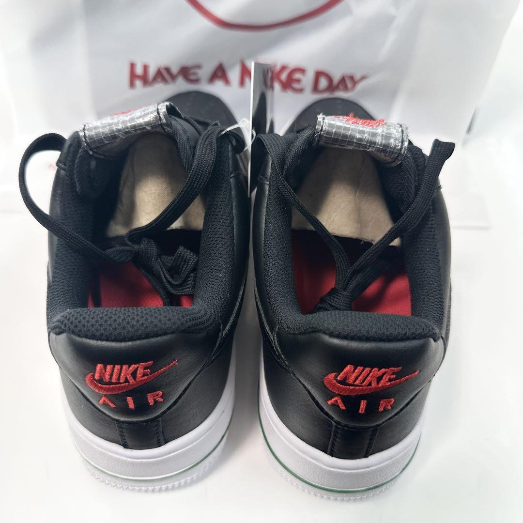 ナイキ AIRFORCE1 07 LX エアフォース1 ローズ 薔薇25.5cm
