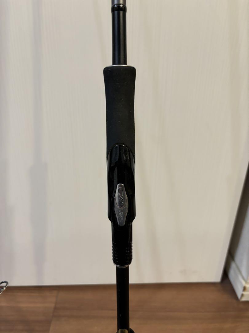 【値下げしました！】SHIMANO18ディアルーナS86ML