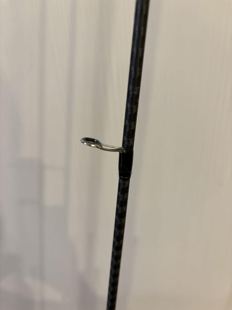 【値下げしました！】SHIMANO18ディアルーナS86ML
