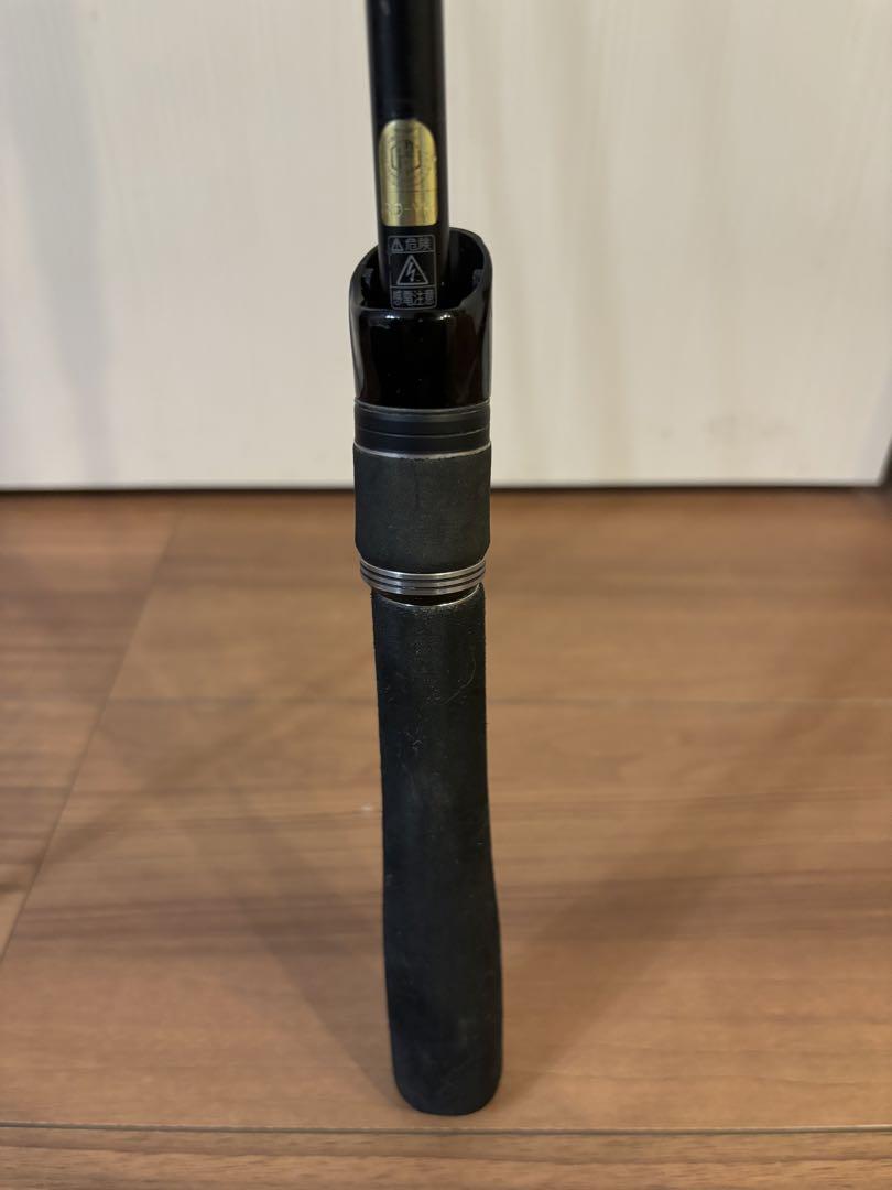 【値下げしました！】SHIMANO18ディアルーナS86ML
