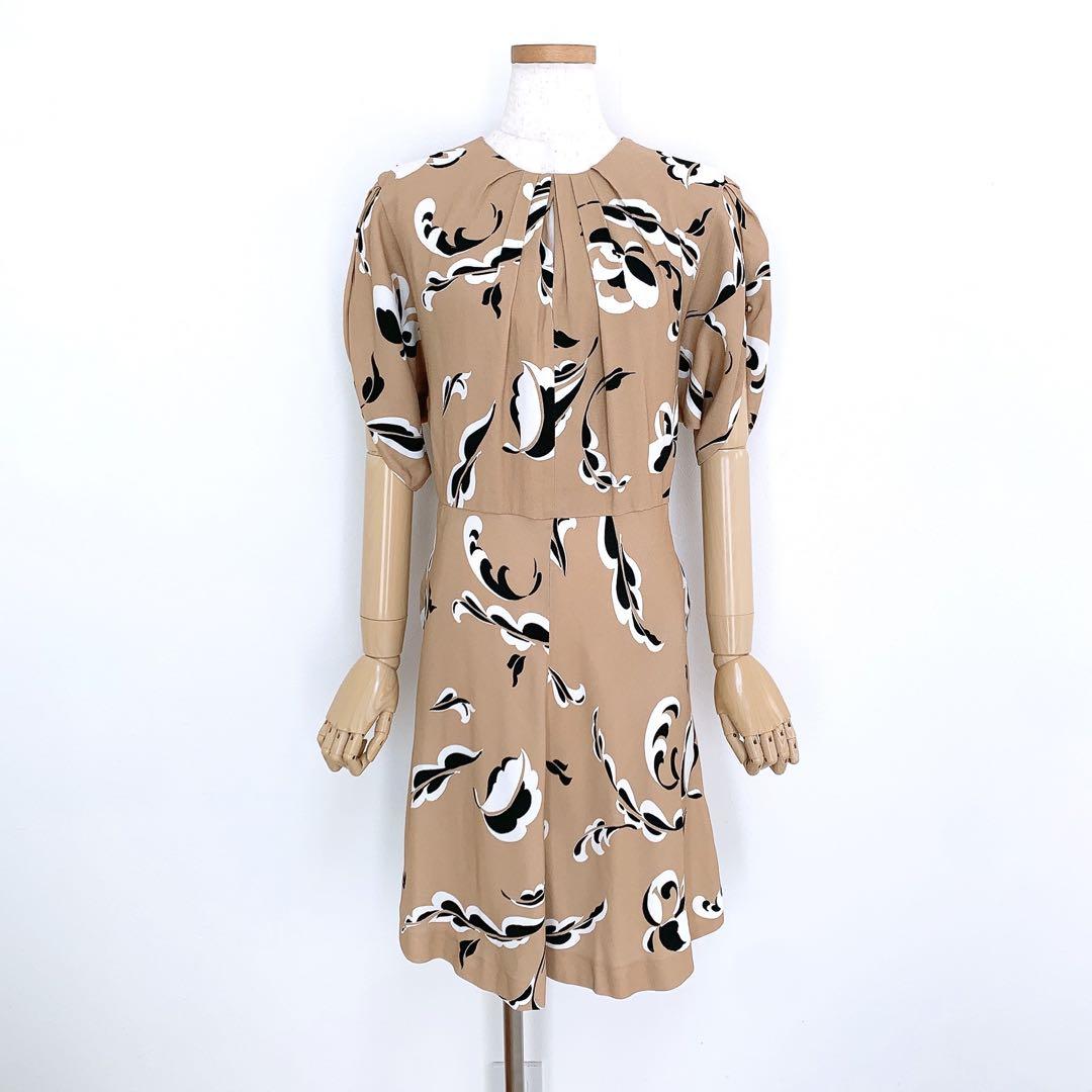 【美品✨】定価70,000円❤️ MSGM✨サイズ40（M）✨ワンピース balifitnesscenter.com