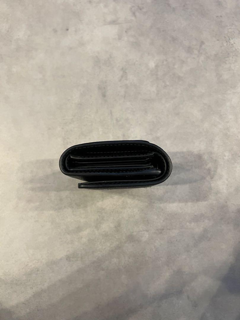 Maison Margiela スリーフォールドウォレット 財布 正規店購入