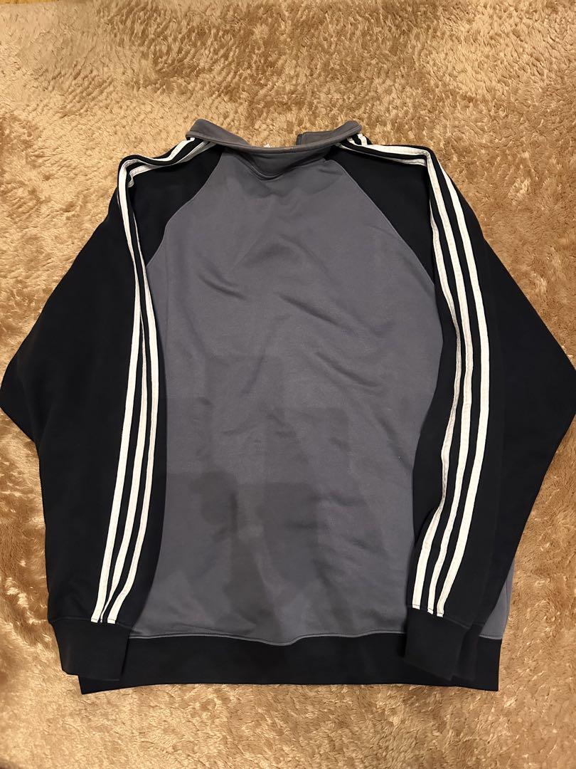 adidas00sトラックジャケット