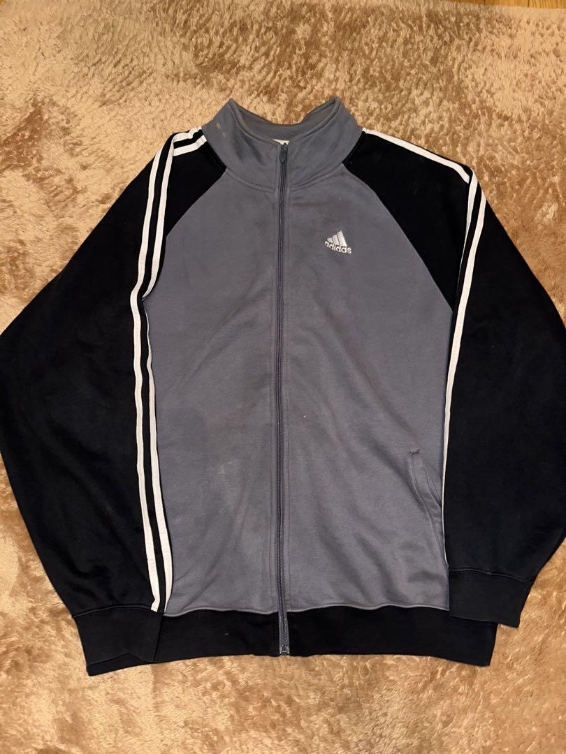 adidas00sトラックジャケット